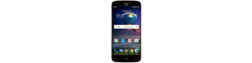 ZTE Grand X 3, X3